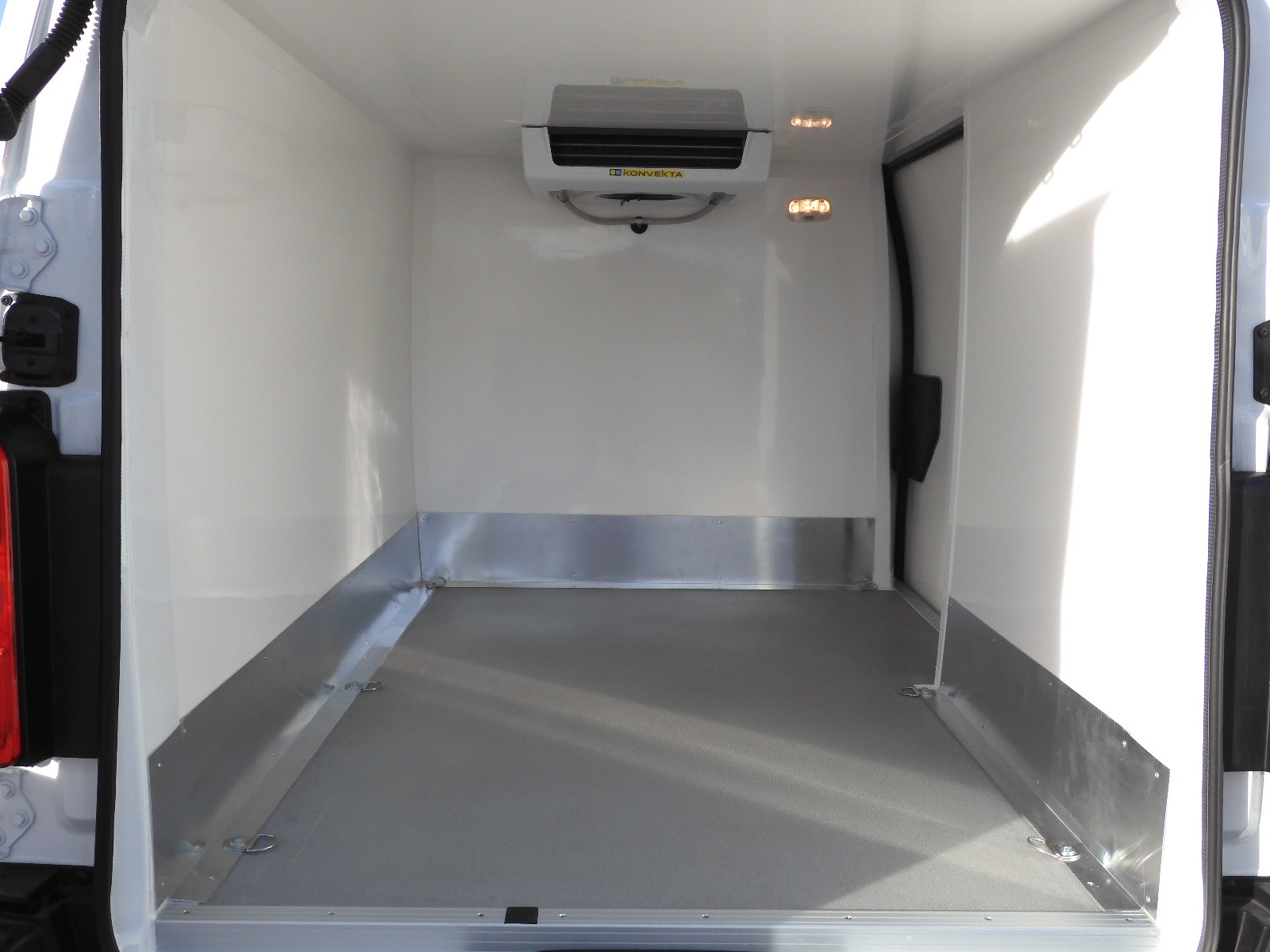 RINZ ROS d.o.o. (GmbH) - vehicles for sale undefined: picture 55