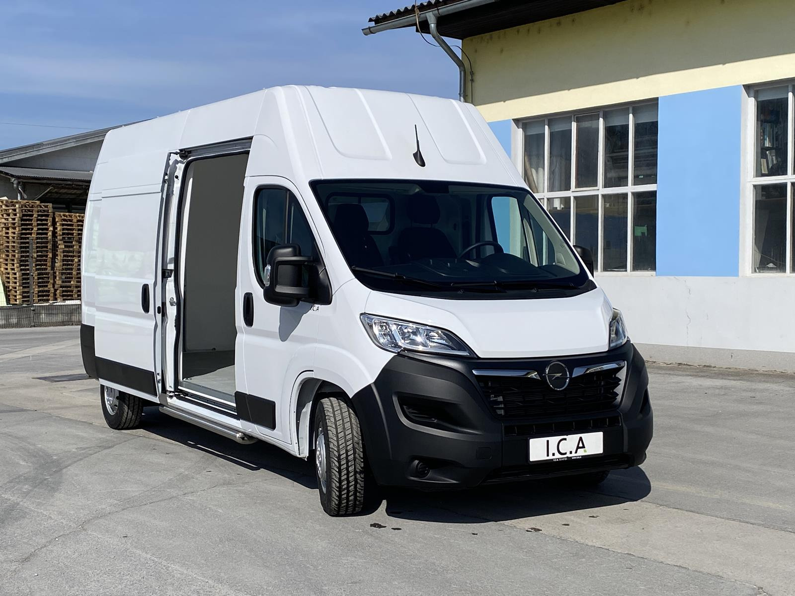 RINZ ROS d.o.o. (GmbH) - vehicles for sale undefined: picture 18