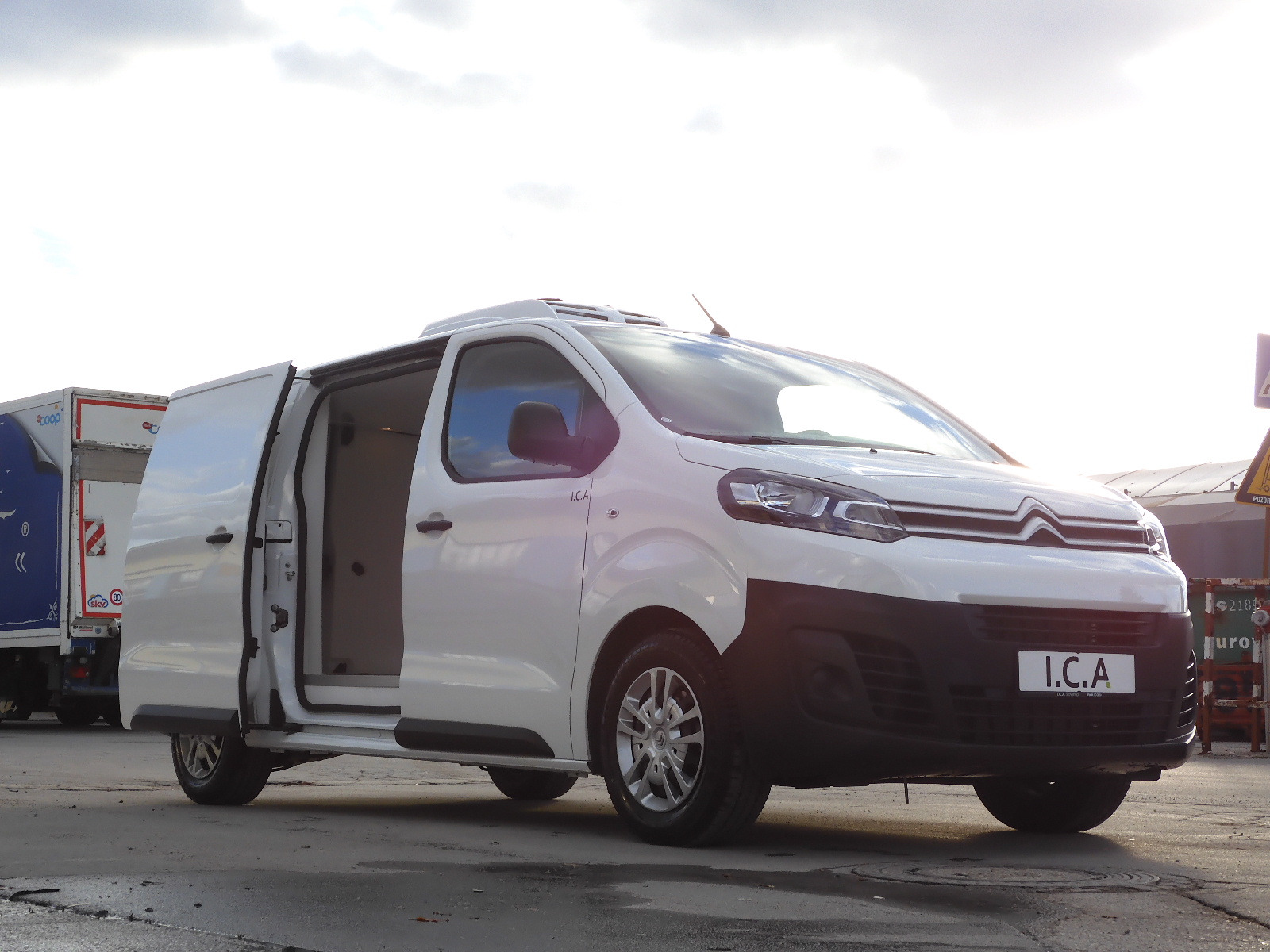 RINZ ROS d.o.o. (GmbH) - vehicles for sale undefined: picture 52