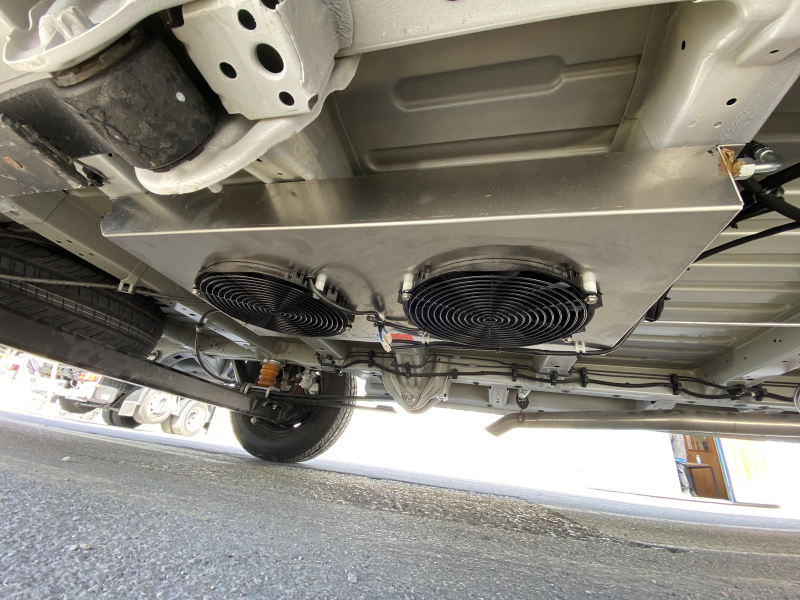 RINZ ROS d.o.o. (GmbH) - vehicles for sale undefined: picture 23