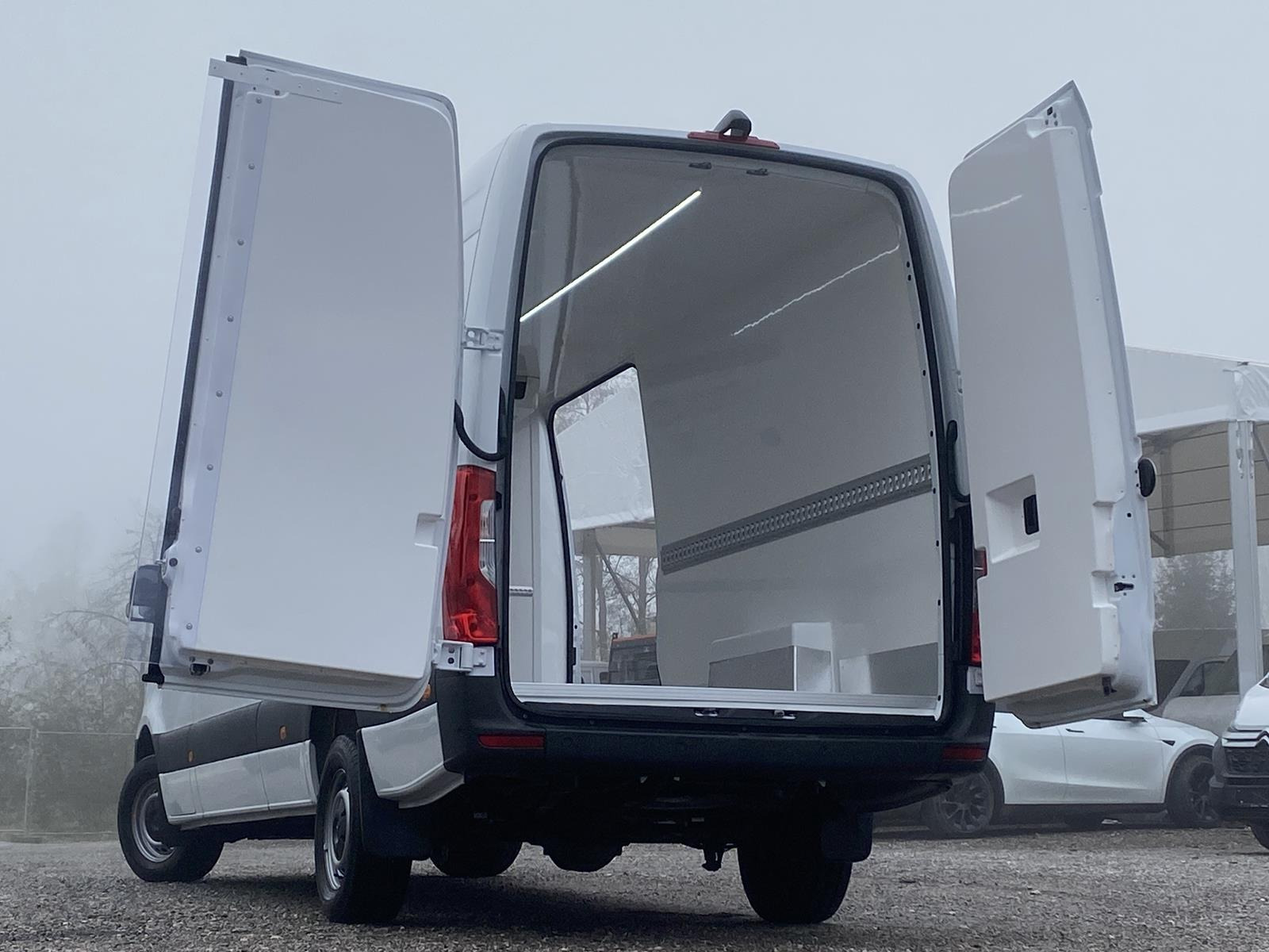 RINZ ROS d.o.o. (GmbH) - vehicles for sale undefined: picture 4