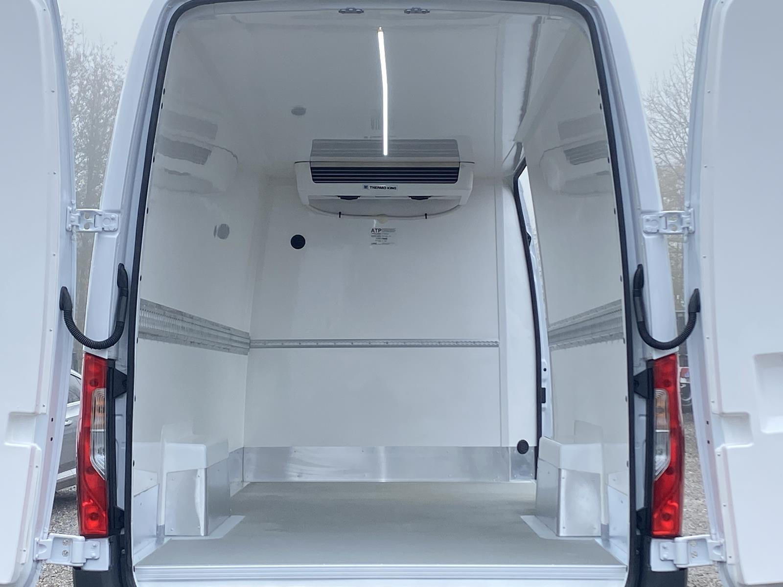 RINZ ROS d.o.o. (GmbH) - vehicles for sale undefined: picture 2