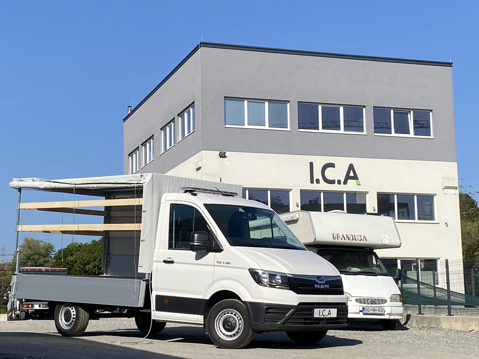 RINZ ROS d.o.o. (GmbH) - vehicles for sale undefined: picture 64