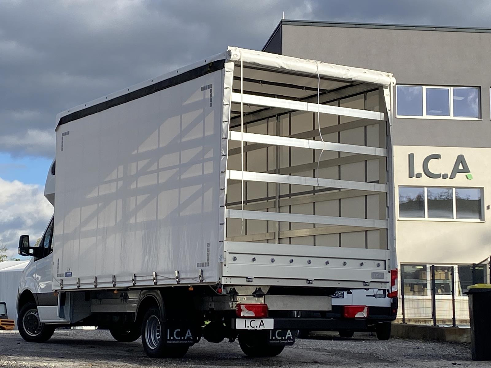 RINZ ROS d.o.o. (GmbH) - vehicles for sale undefined: picture 66