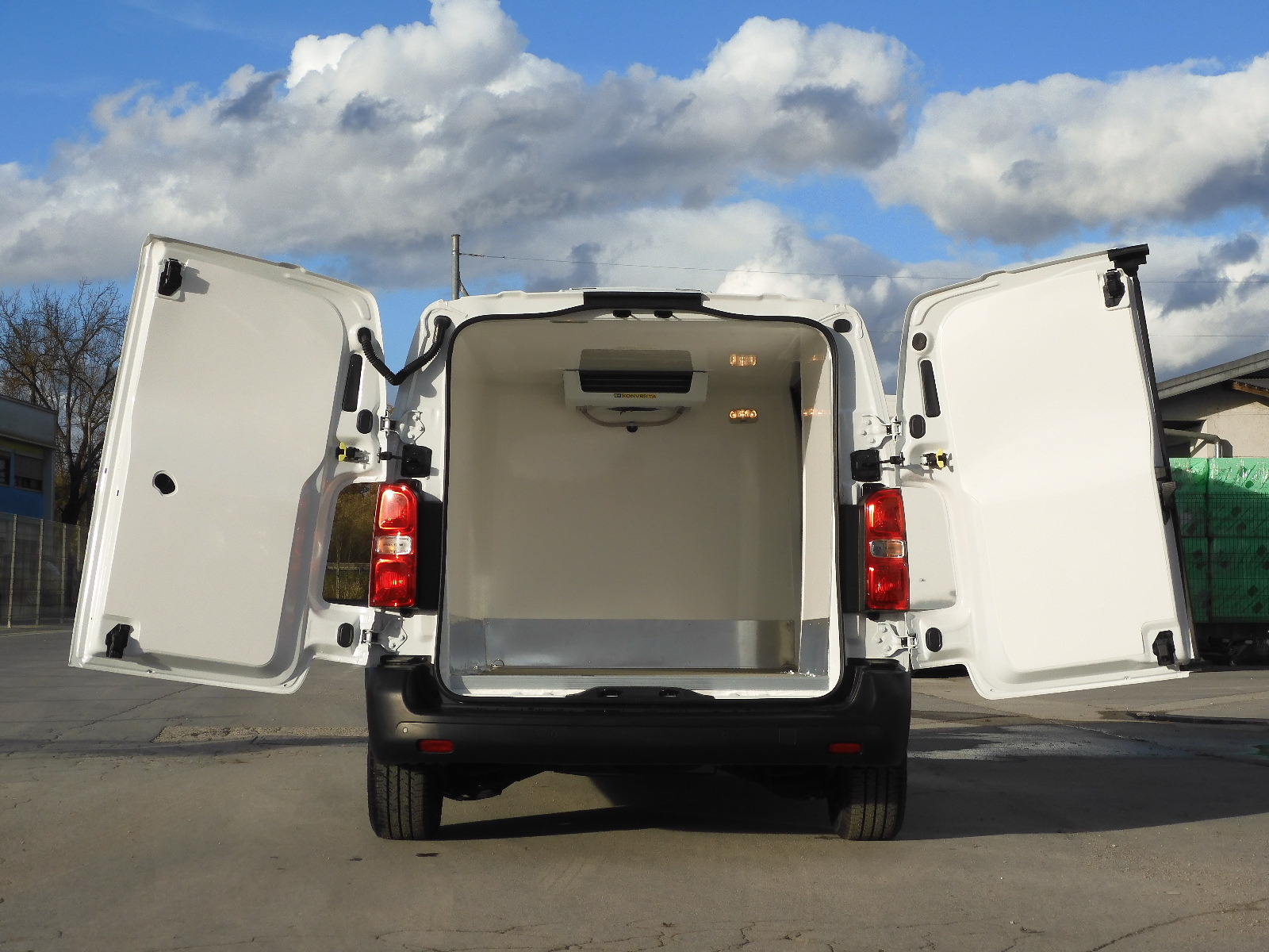 RINZ ROS d.o.o. (GmbH) - vehicles for sale undefined: picture 53