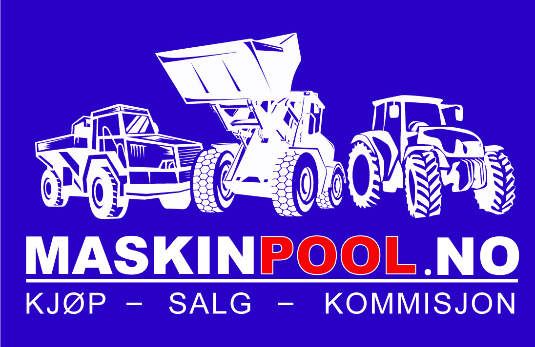 MASKINPOOL AS - Tractor trucks undefined: picture 3