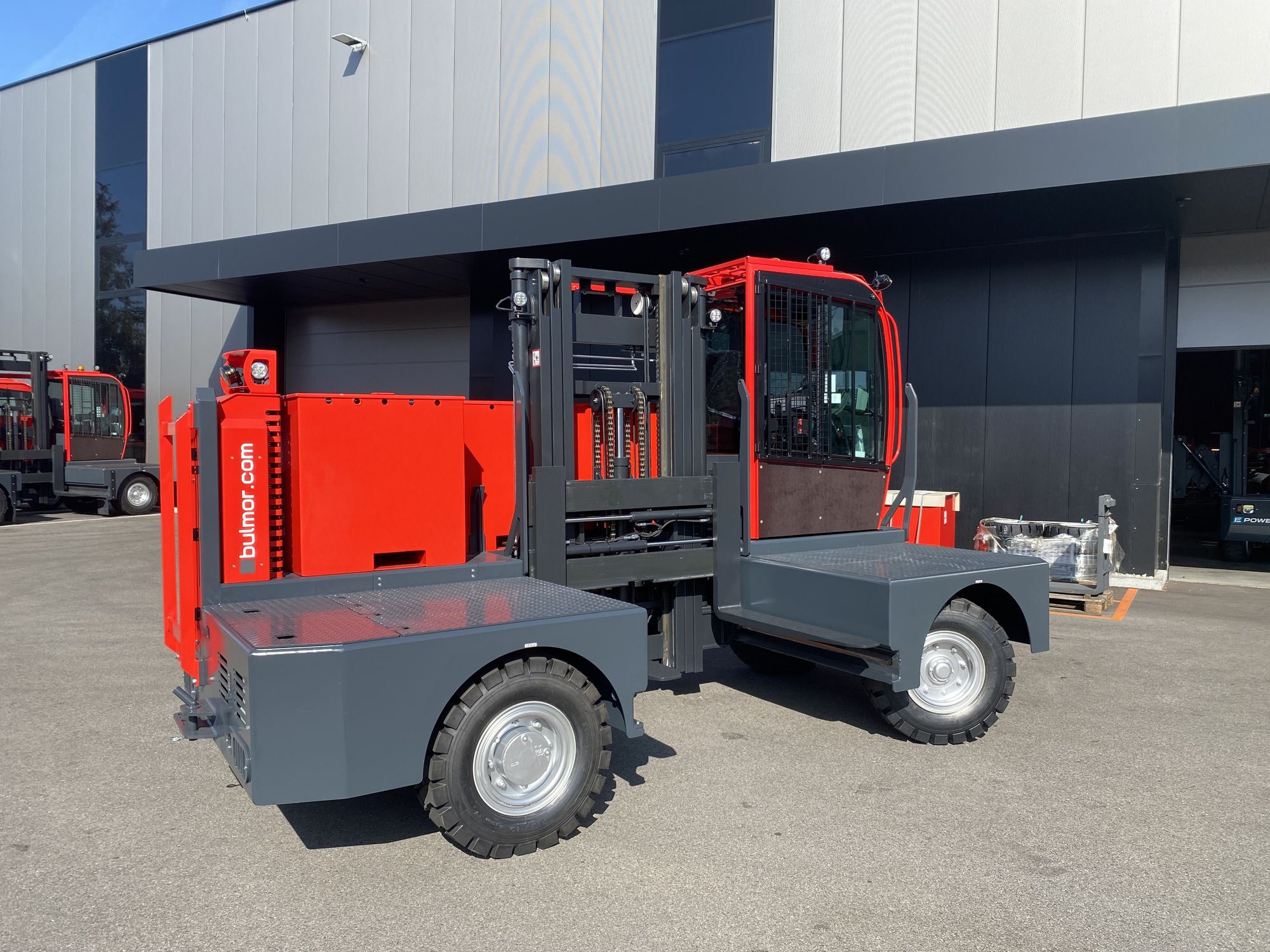 BULMOR LANCER undefined: picture 2