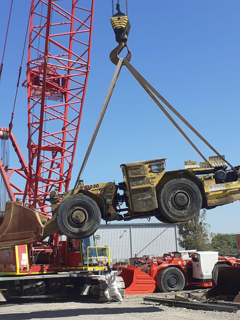 RPM PARTS SPA - vehicles for sale undefined: picture 1