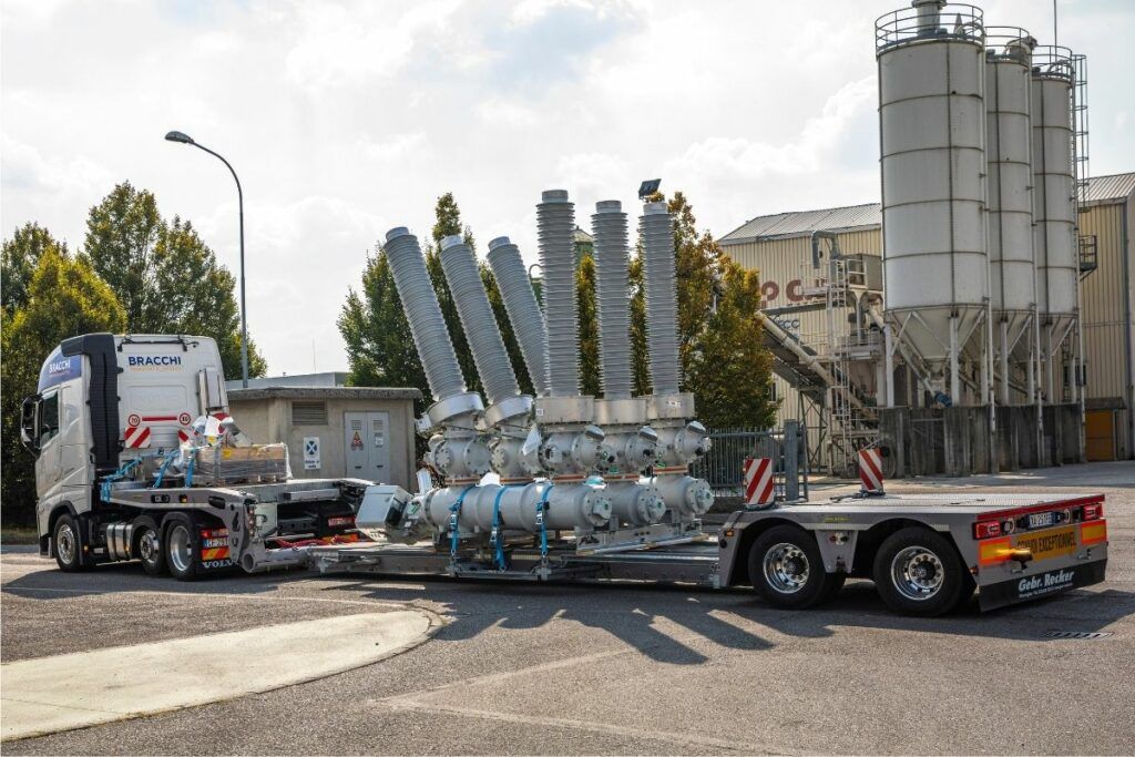 B.P. Transports sp. z o.o. undefined: picture 2