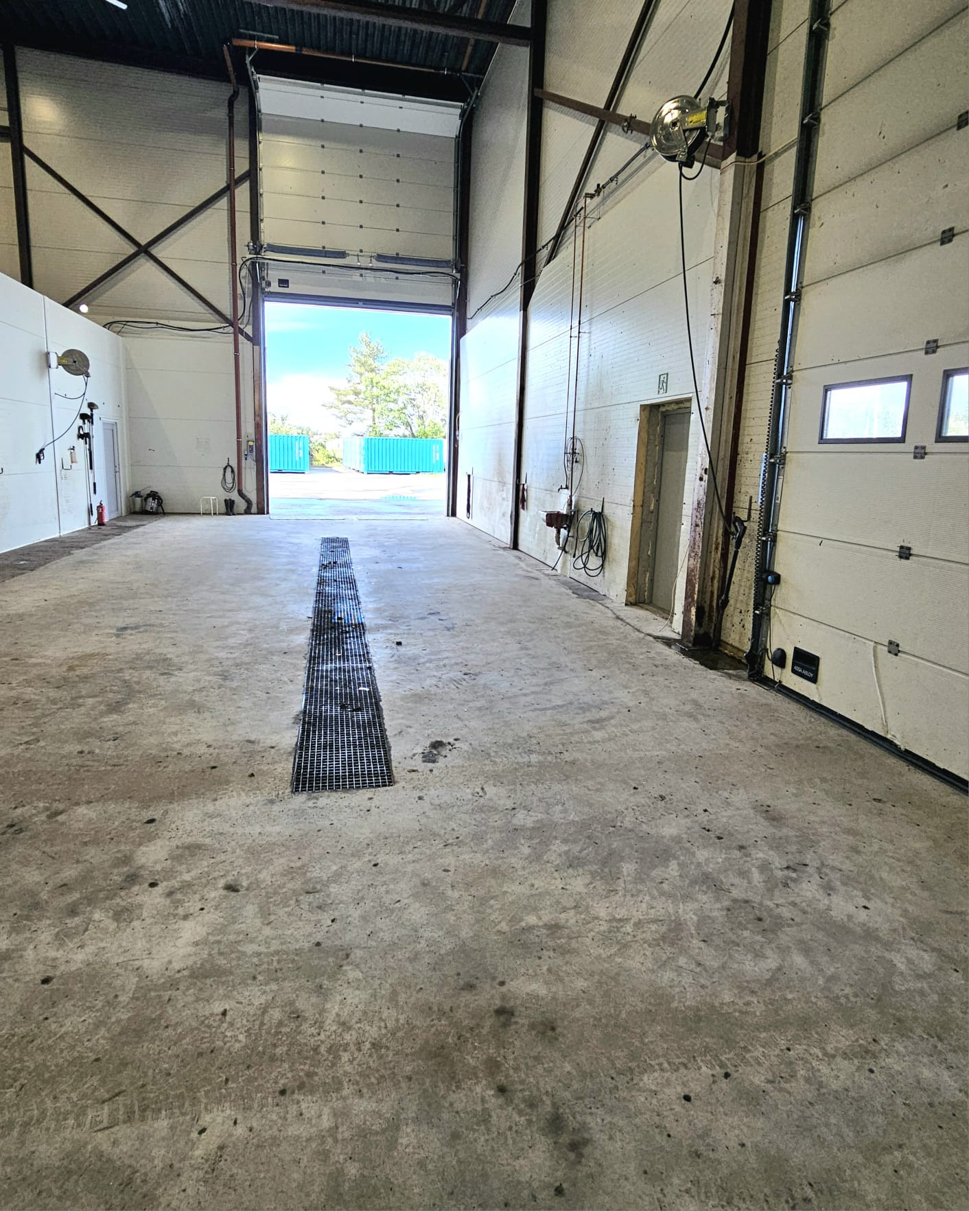 Oslo Maskin AS - vehicles for sale undefined: picture 8