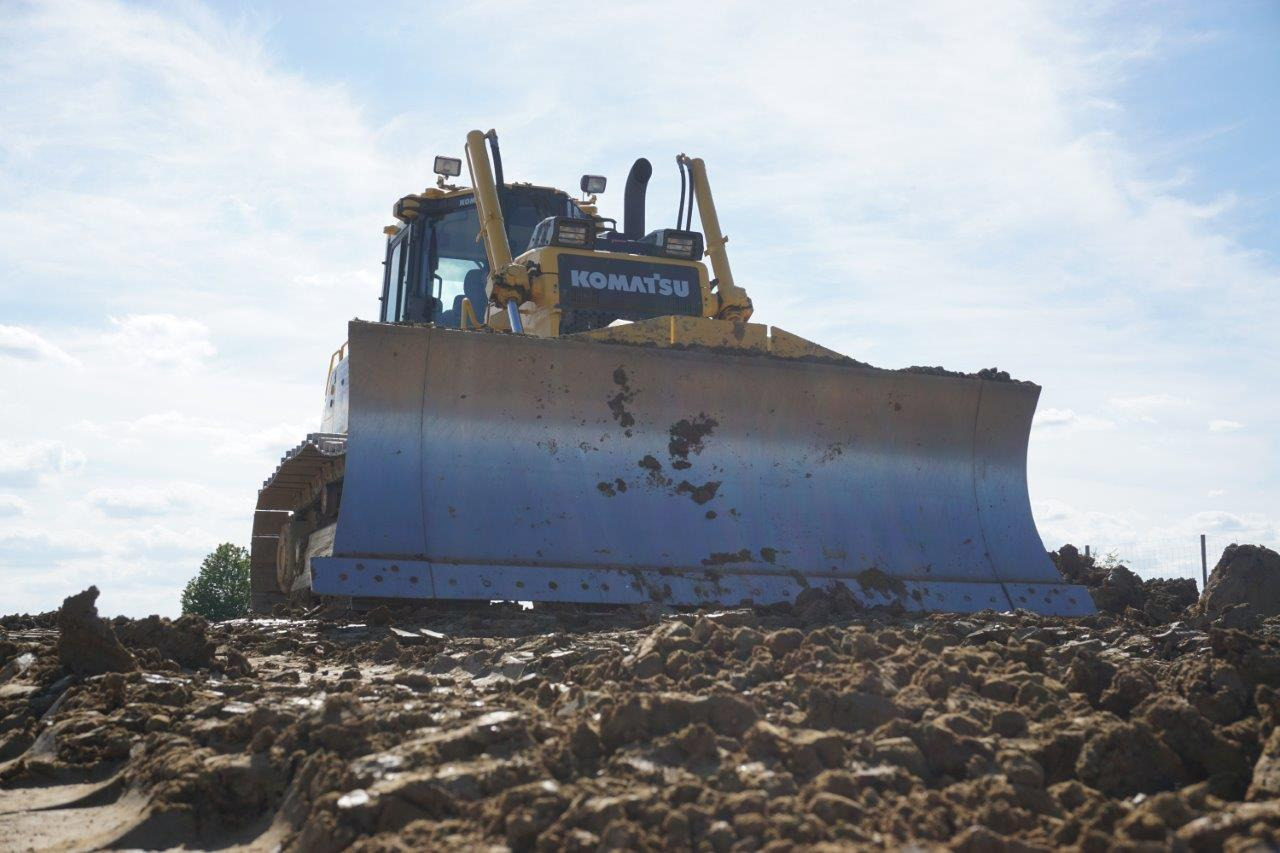 Daniel Manno  Baumaschinenhandel - vehicles for sale undefined: picture 6