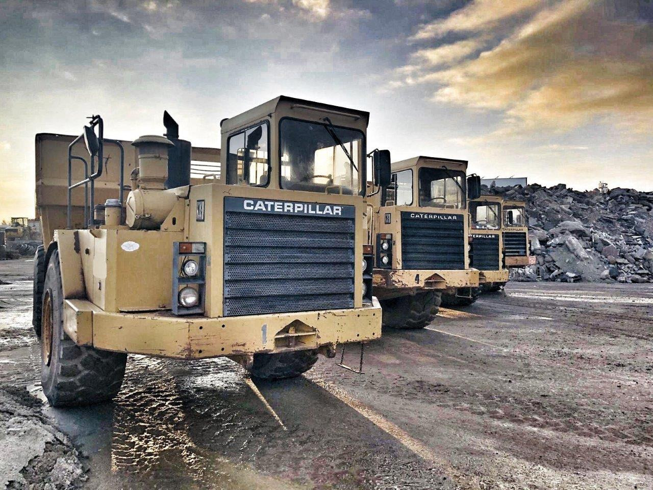 Daniel Manno  Baumaschinenhandel - vehicles for sale undefined: picture 20