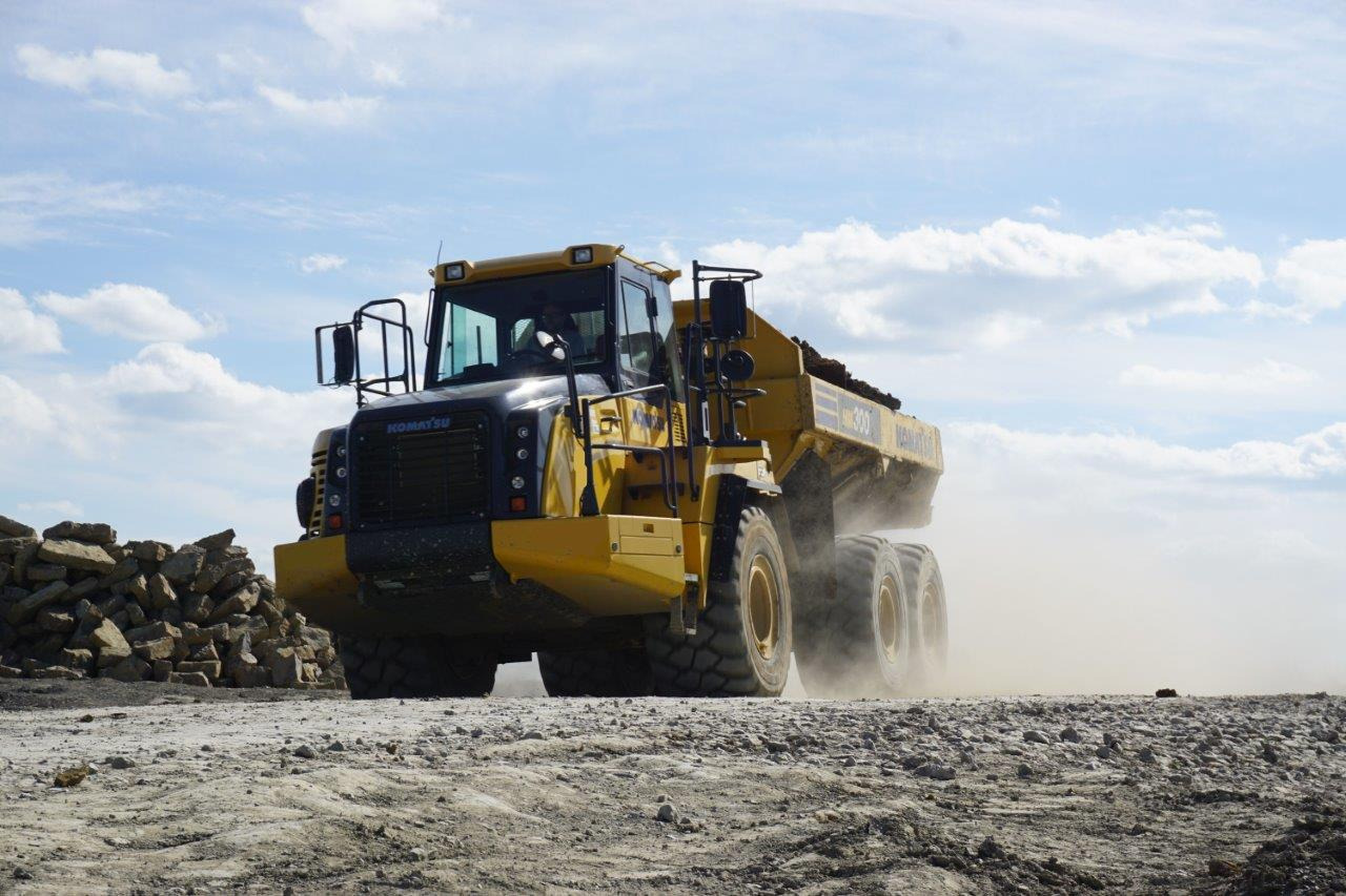 Daniel Manno  Baumaschinenhandel - vehicles for sale undefined: picture 5