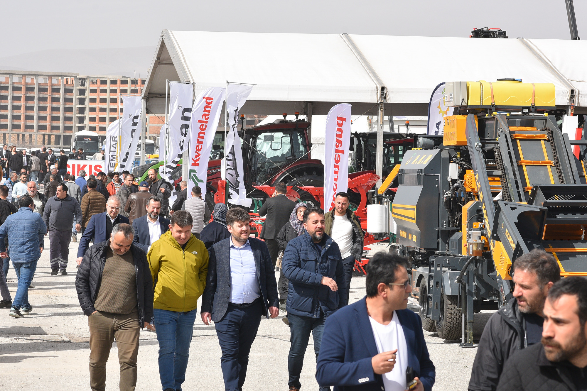 Konya Agriculture Fair undefined: picture 3