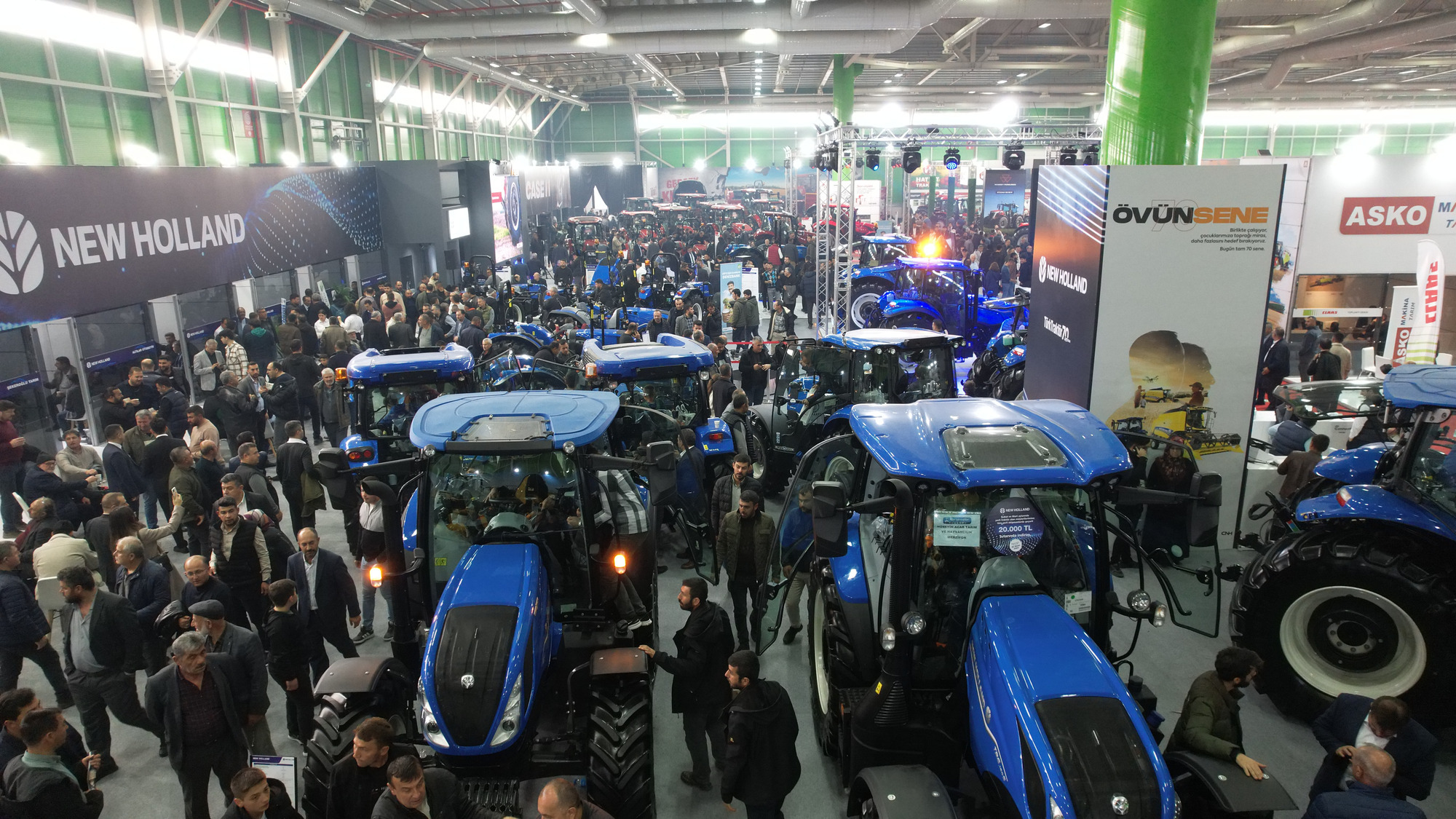 Konya Agriculture Fair undefined: picture 9