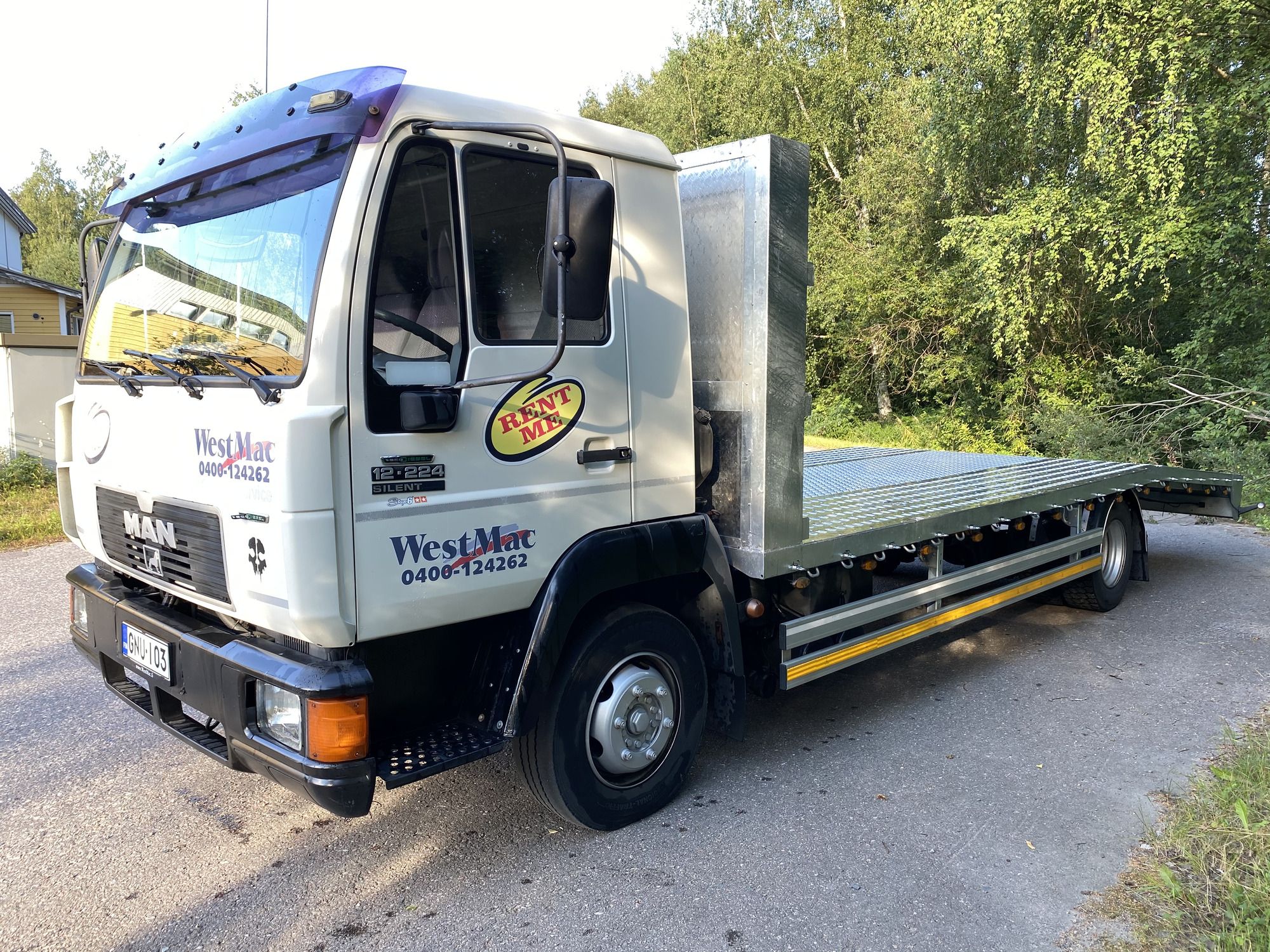 Westmac Oy undefined: picture 3