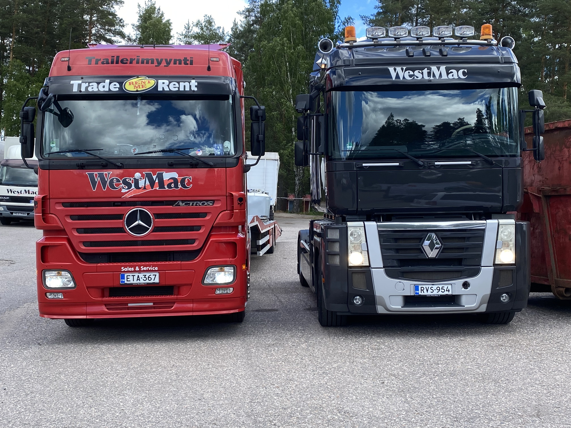 Westmac Oy undefined: picture 13