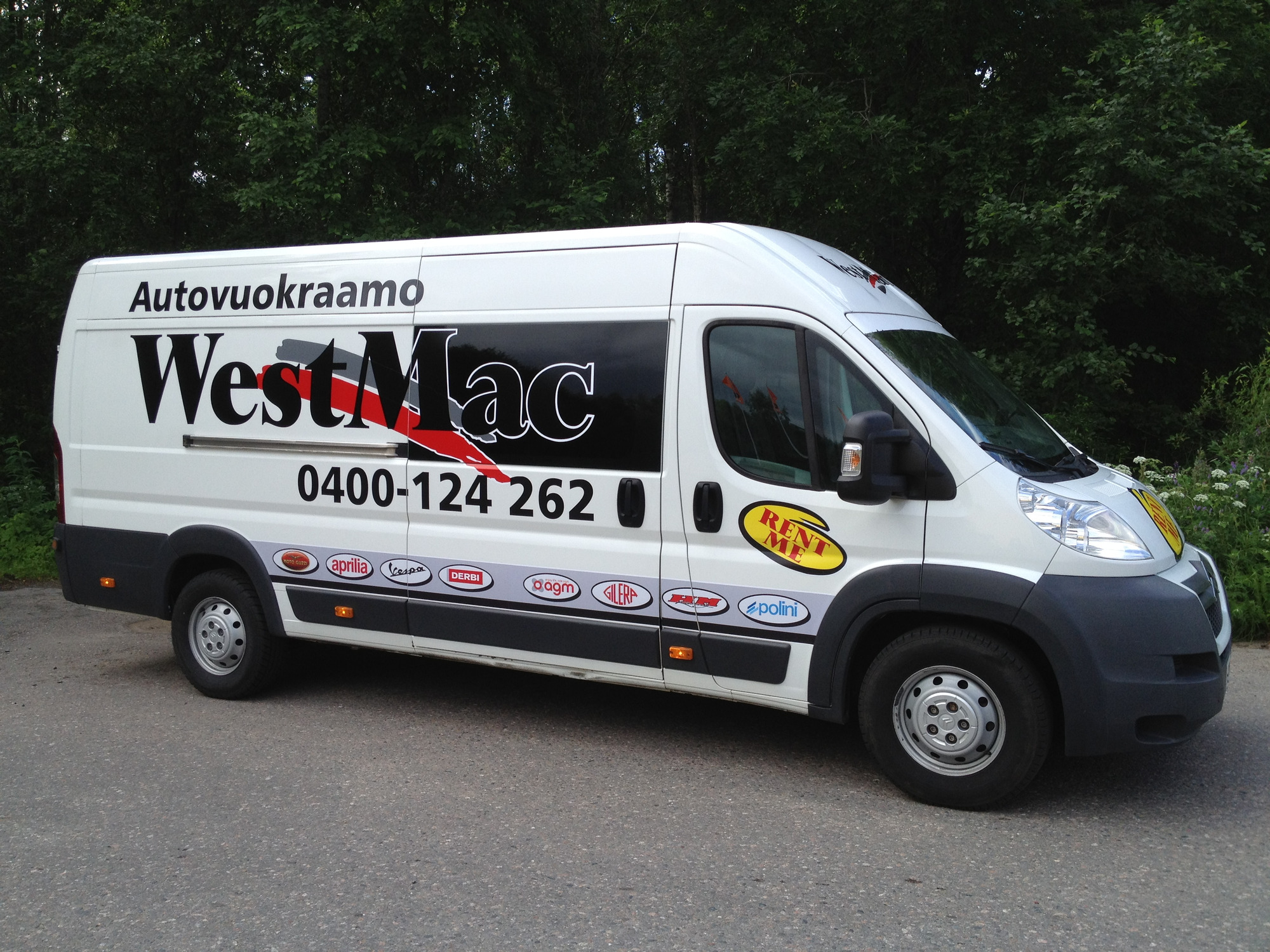 Westmac Oy undefined: picture 5