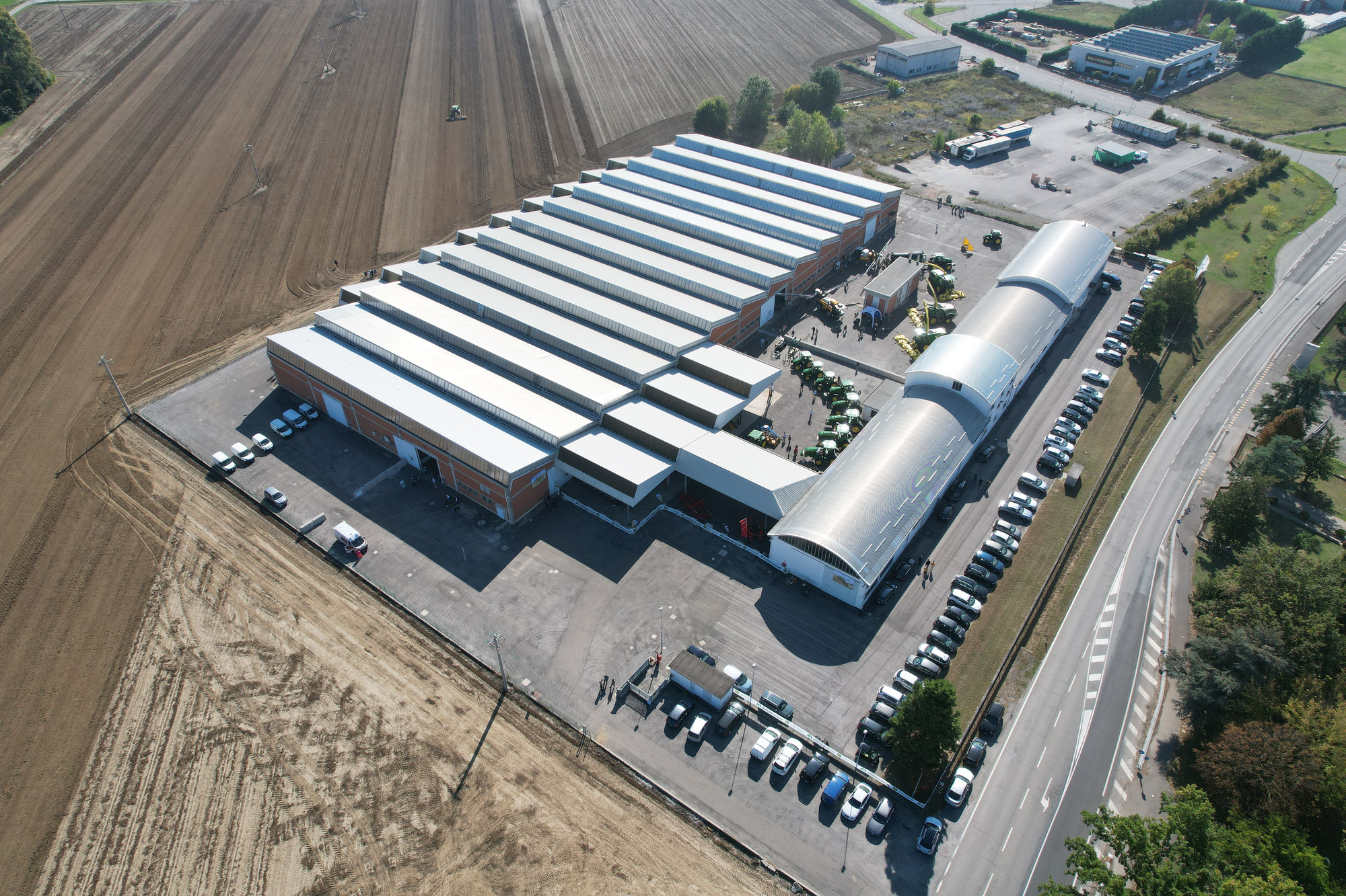 AGRIBERTOCCHI S.R.L. undefined: picture 2