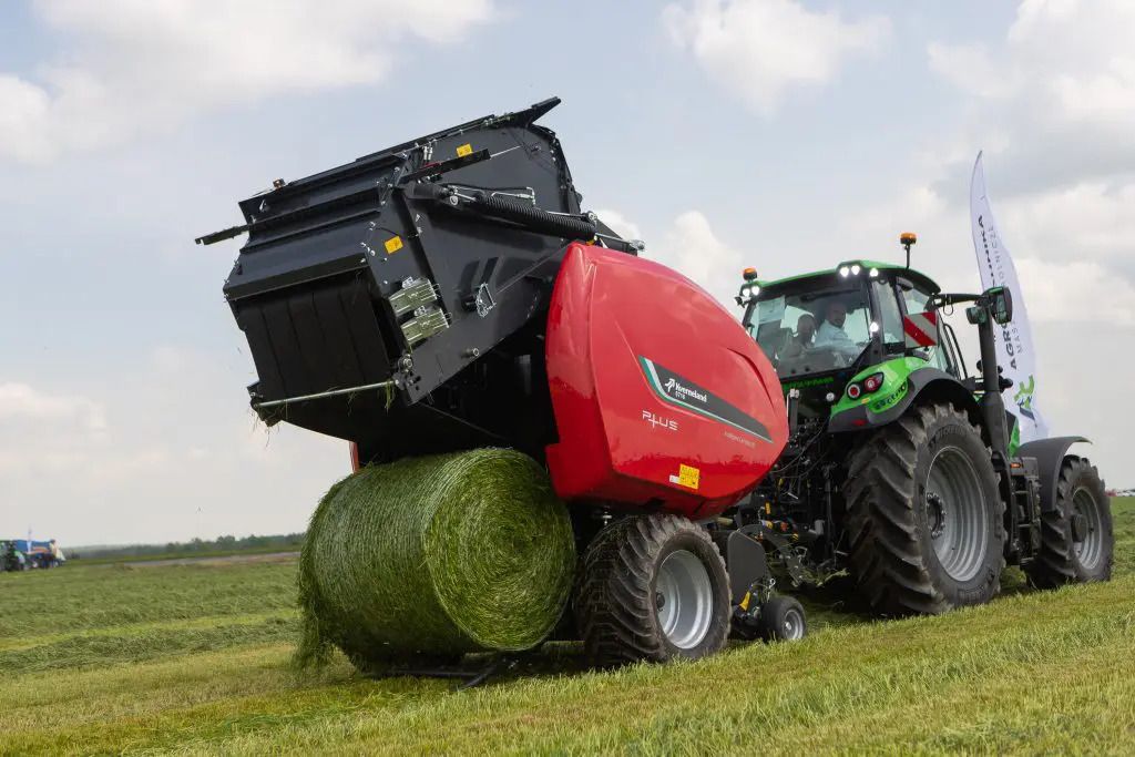 Zielone Agro Show undefined: picture 2