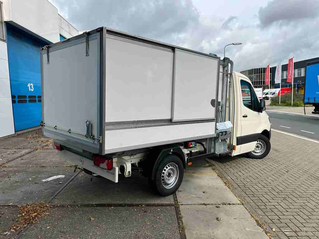 Drechtsteden constructive B.V. - vehicles for sale undefined: picture 10