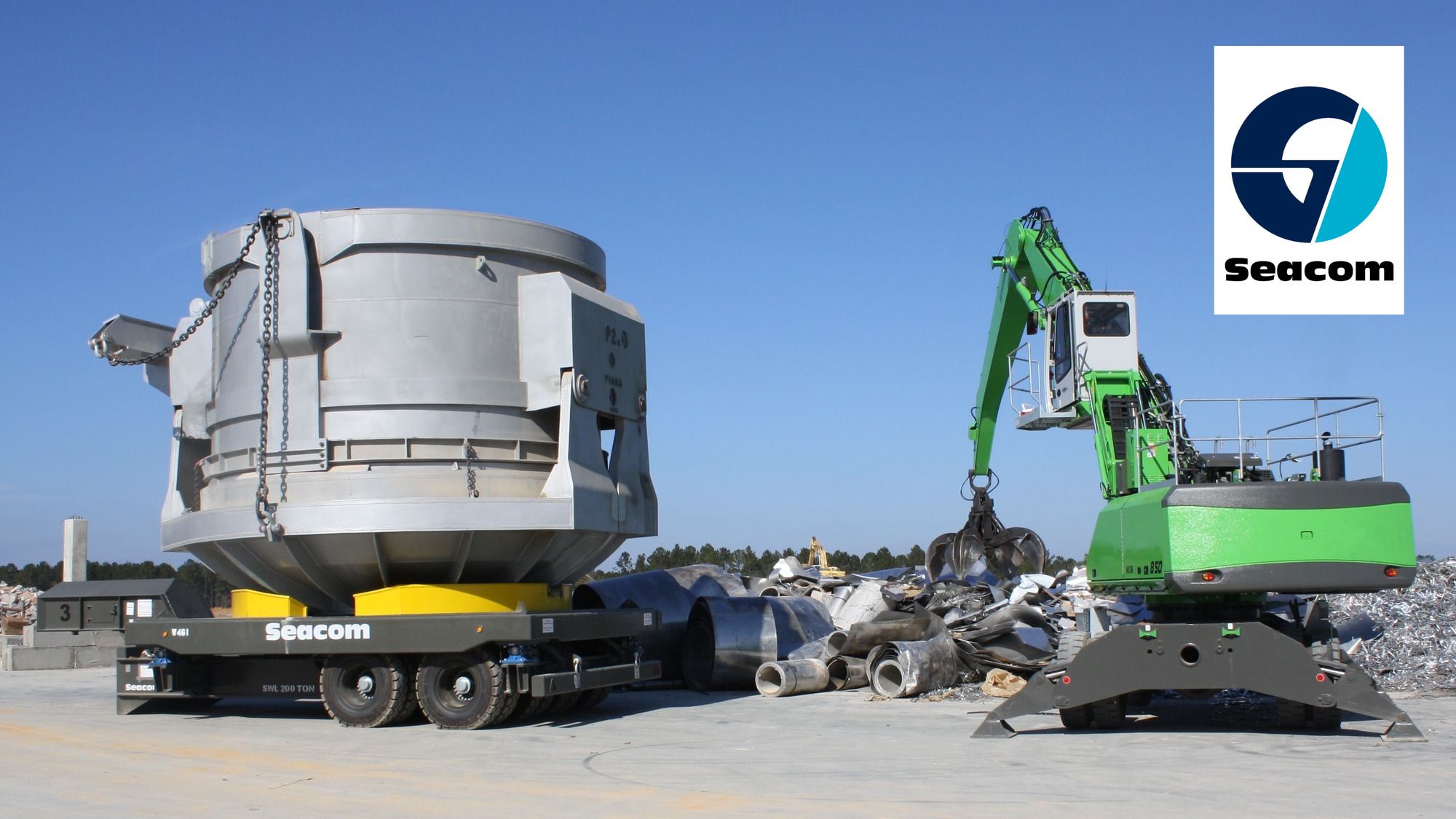 Seacom Trailer Systems GmbH undefined: picture 4