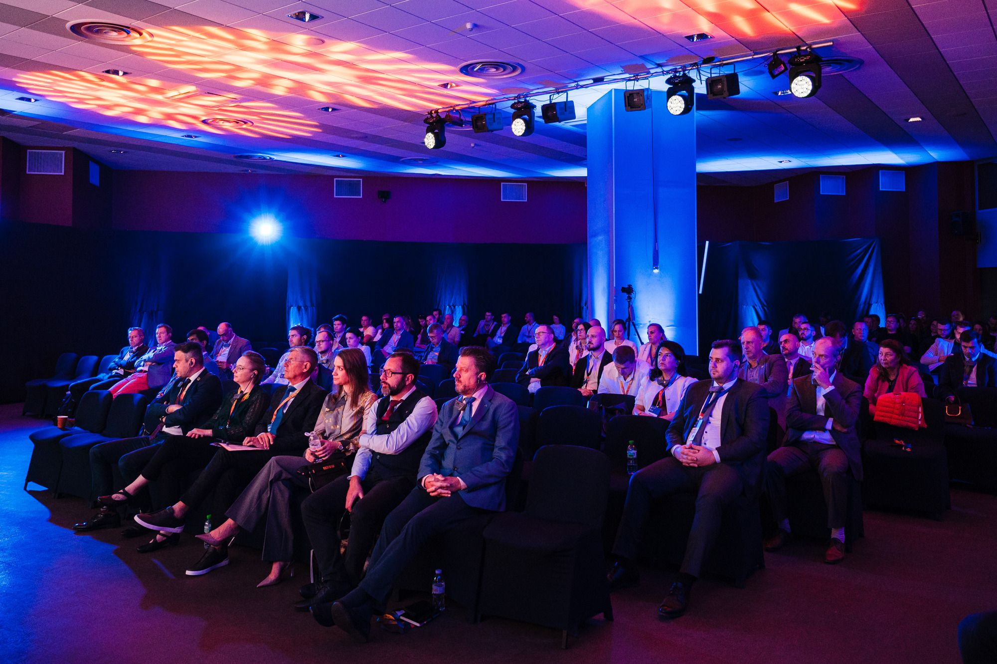 INTERNATIONAL TECHNICAL FAIR 2025 undefined: picture 3