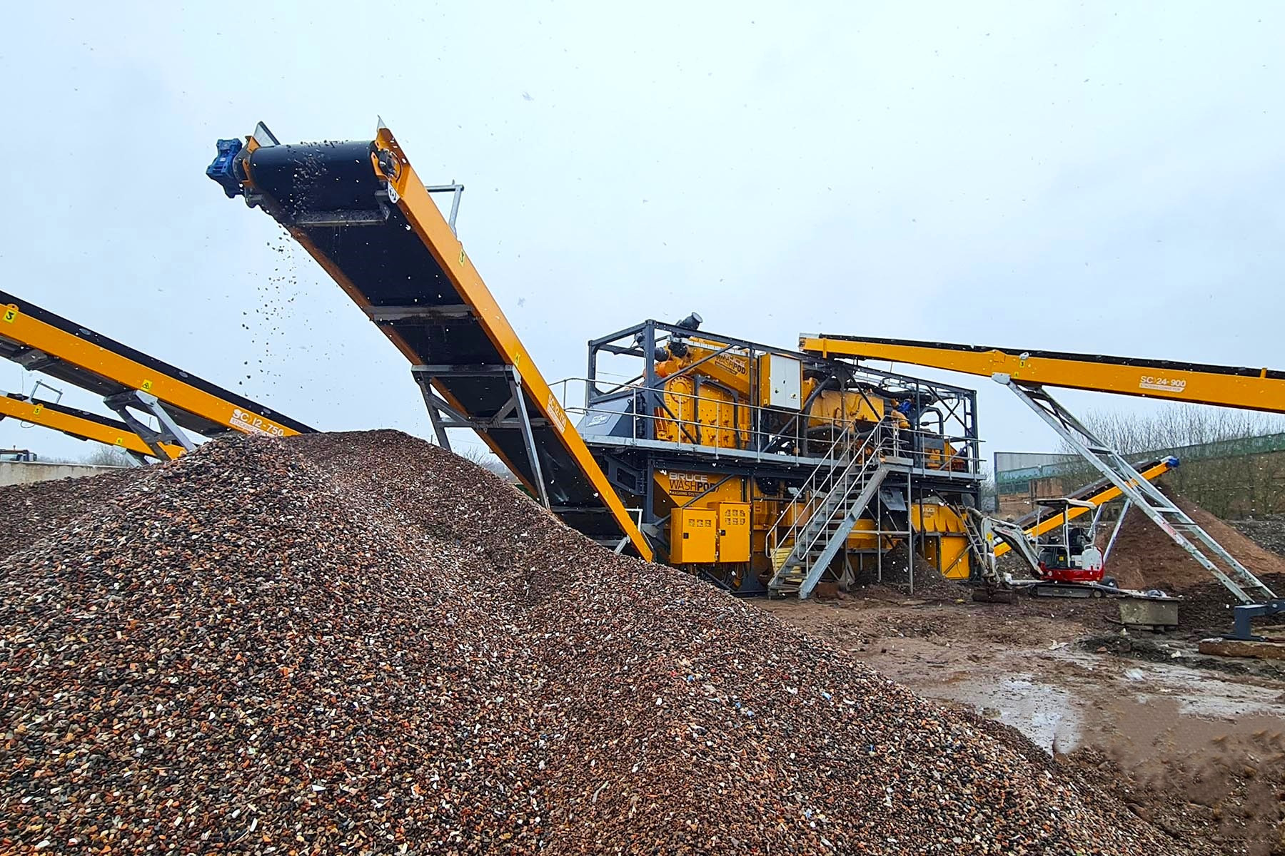 DOOLEY QUARRYING SOLUTIONS (DQS) LIMITED - vehicles for sale undefined: picture 10