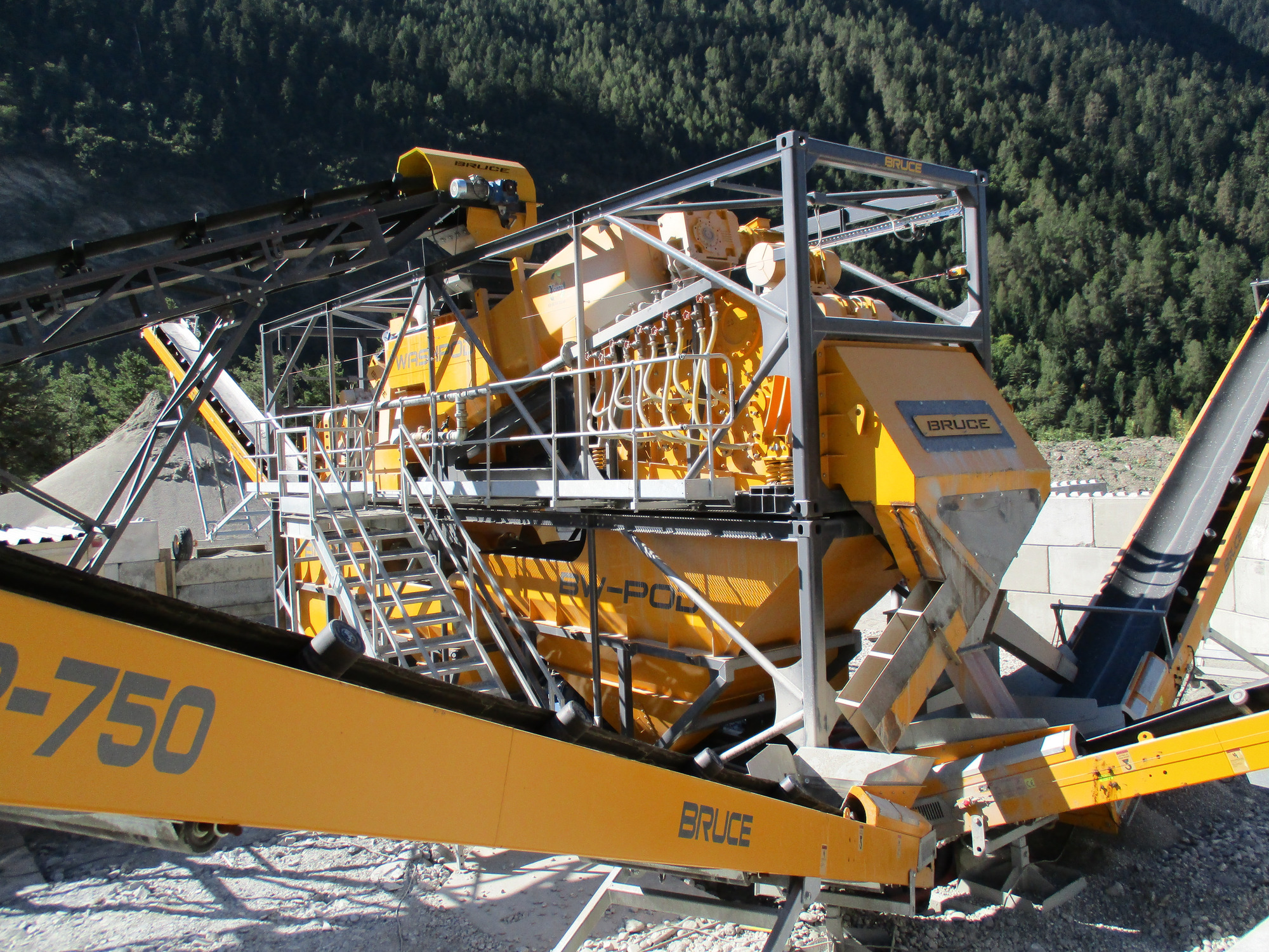 DOOLEY QUARRYING SOLUTIONS (DQS) LIMITED - vehicles for sale undefined: picture 9