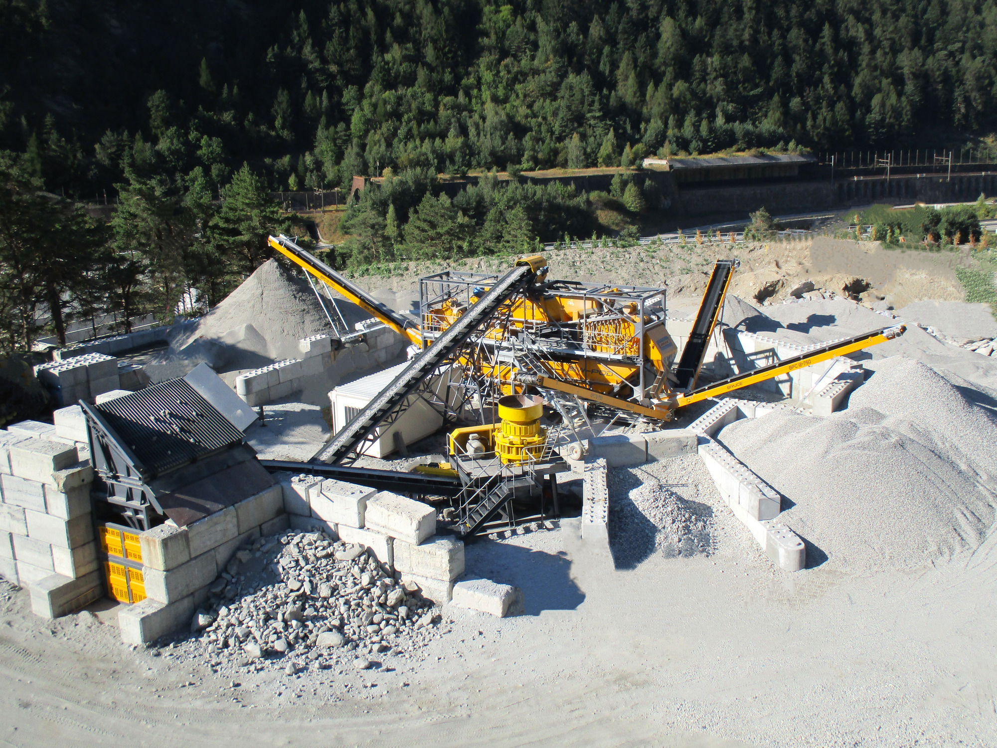 DOOLEY QUARRYING SOLUTIONS (DQS) LIMITED - vehicles for sale undefined: picture 8