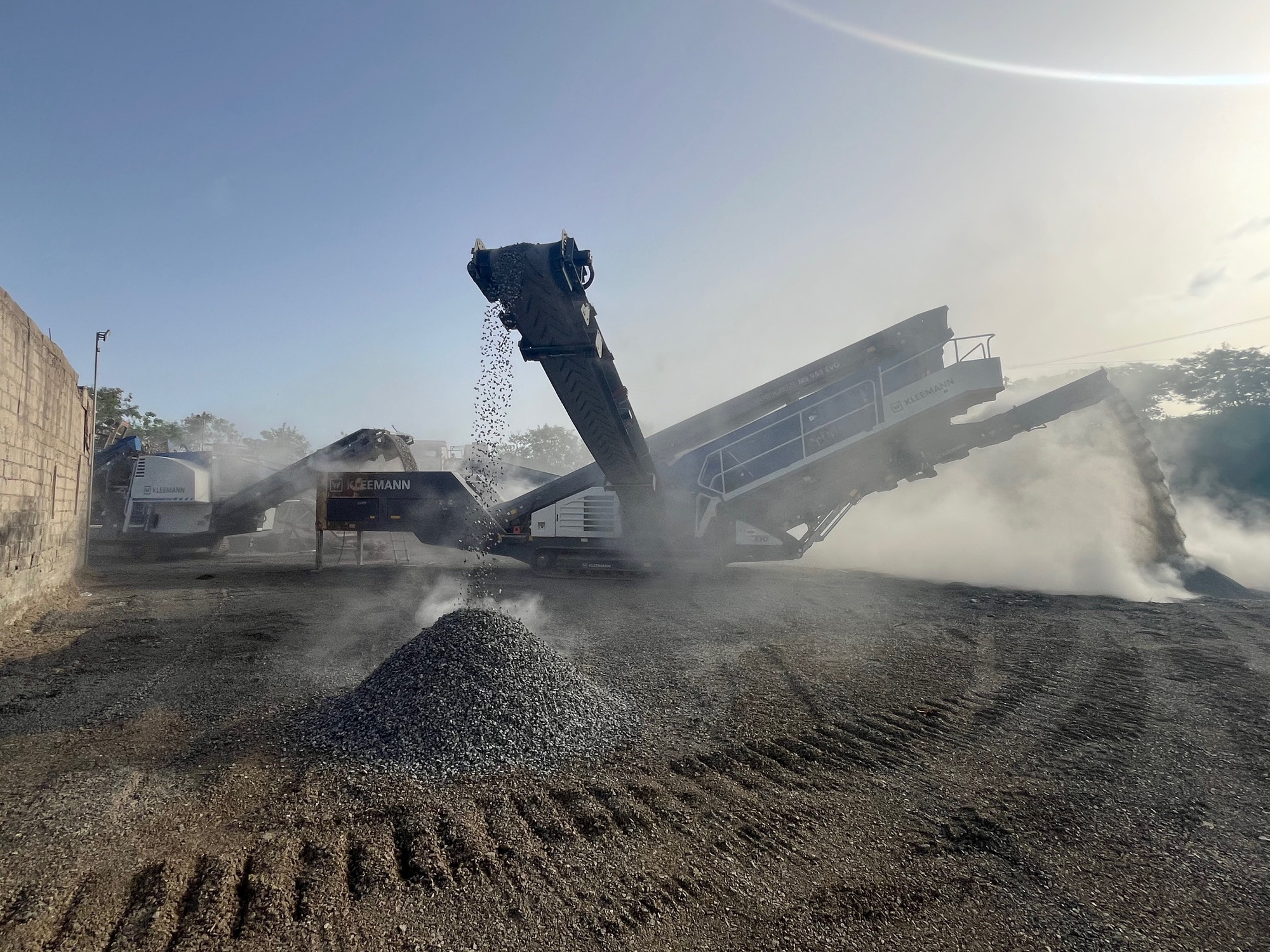 DOOLEY QUARRYING SOLUTIONS (DQS) LIMITED - vehicles for sale undefined: picture 13