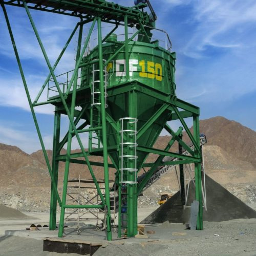 DOOLEY QUARRYING SOLUTIONS (DQS) LIMITED - vehicles for sale undefined: picture 1