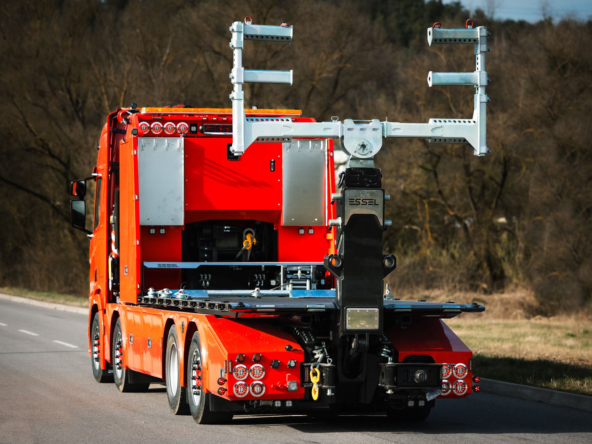 ESSEL – SL SLOVAKIA, a.s. undefined: picture 20