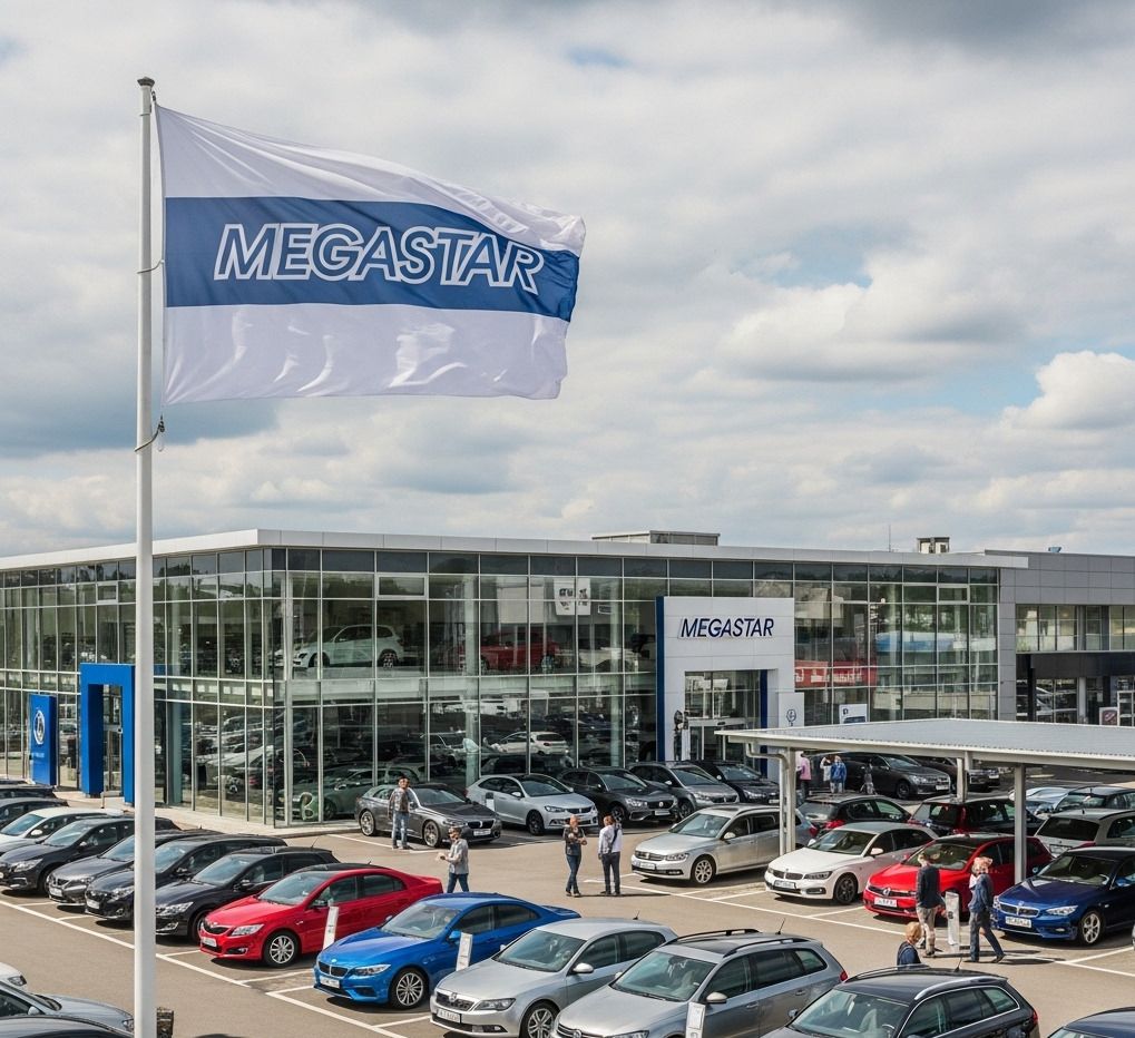 MEGASTAR Group undefined: picture 9