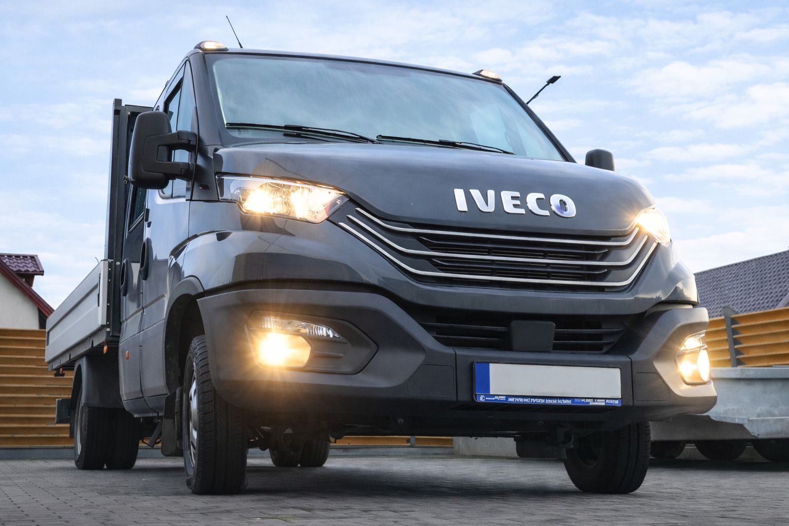 UAB Trenzės Transportas undefined: picture 2