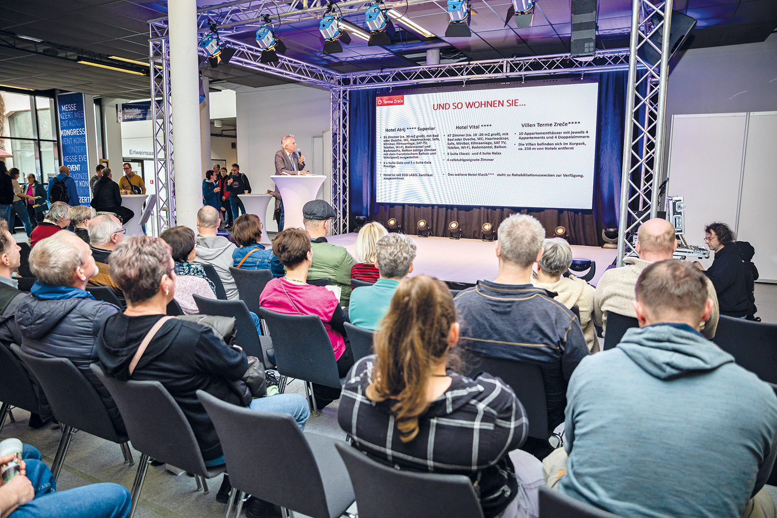 Reisemesse Dresden: Camper + Caravan Days 2026 undefined: picture 2