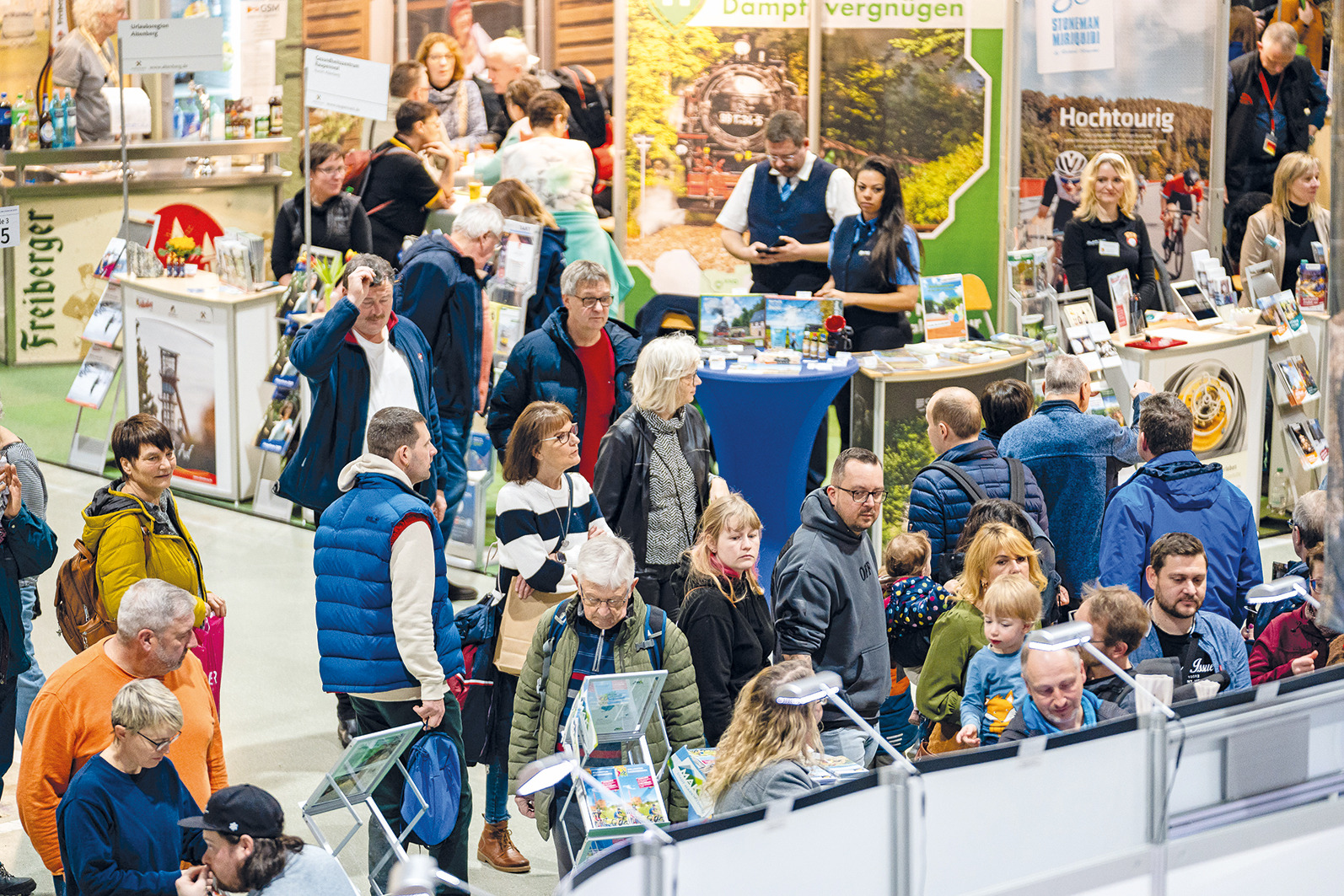 Reisemesse Dresden: Camper + Caravan Days 2026 undefined: picture 4