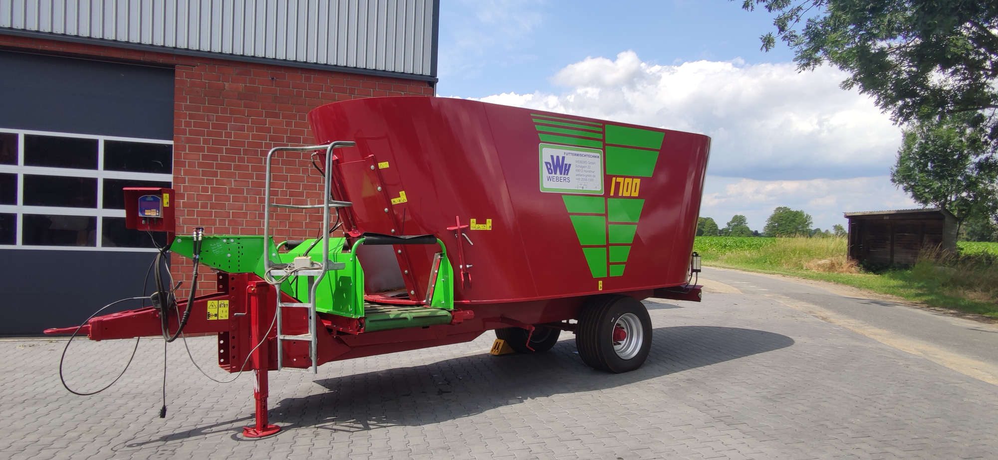 Webers GmbH undefined: picture 3