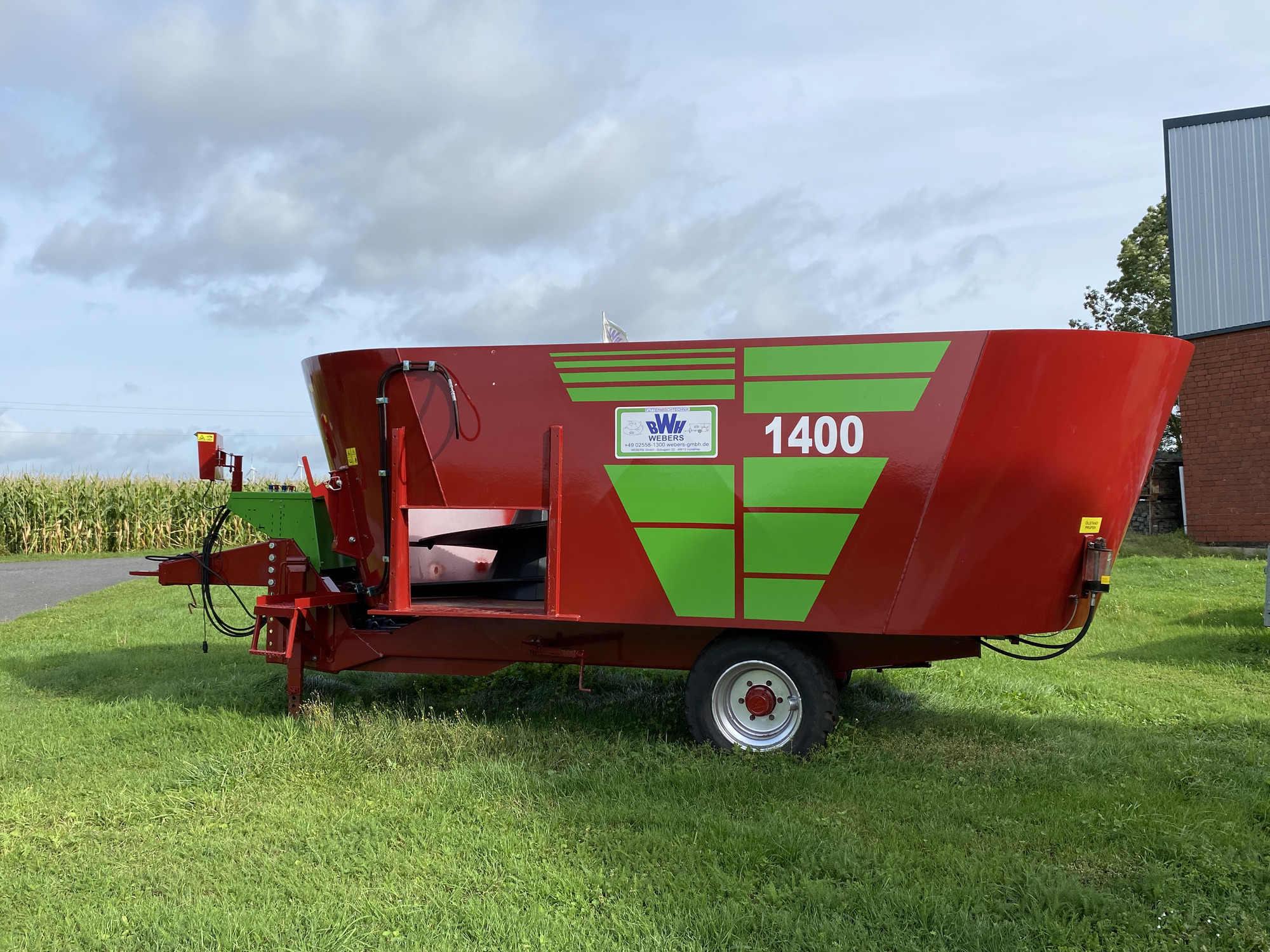 Webers GmbH undefined: picture 9