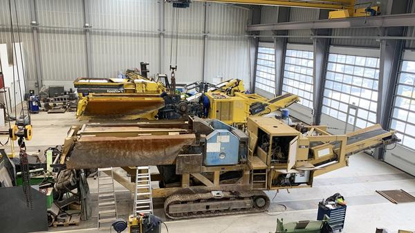 Oppermann & Fuss GmbH  - vehicles for sale undefined: picture 4