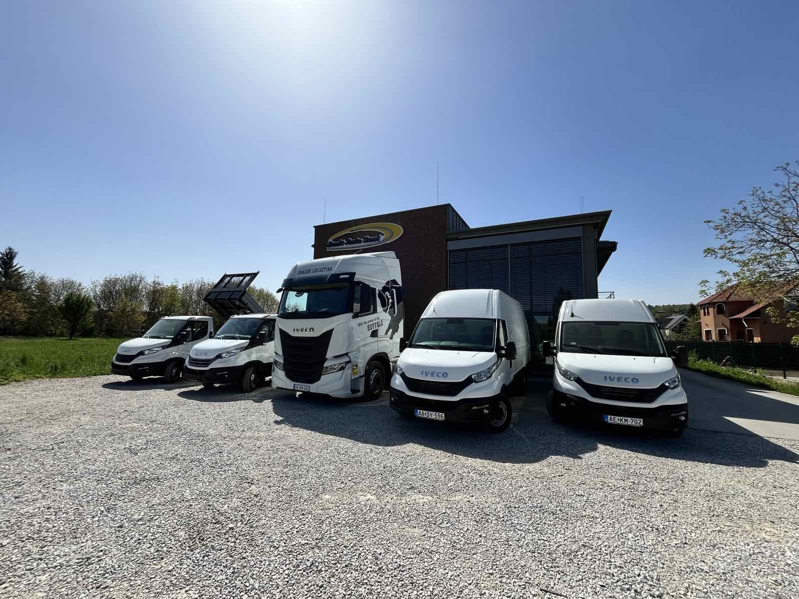 Zenit-Auto Rent Kft. undefined: picture 8