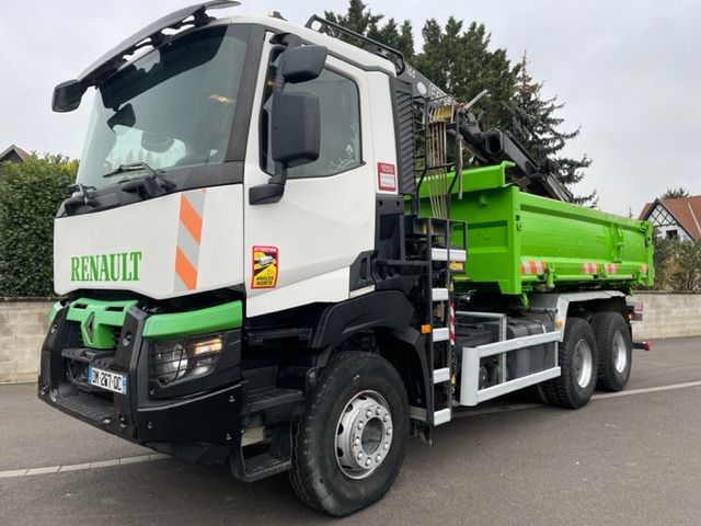 SARL P C M  - vehicles for sale undefined: picture 7