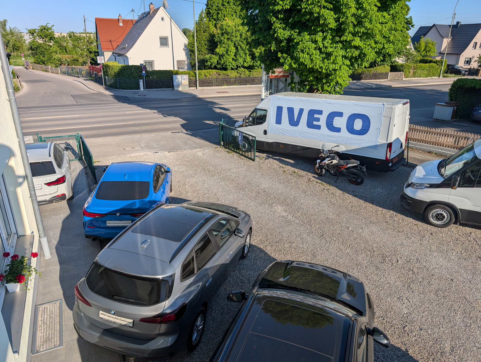 Johann Gitzing Automobile undefined: picture 2