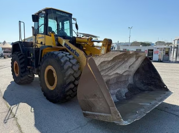 BETON MARK S.R.L. - vehicles for sale undefined: picture 6