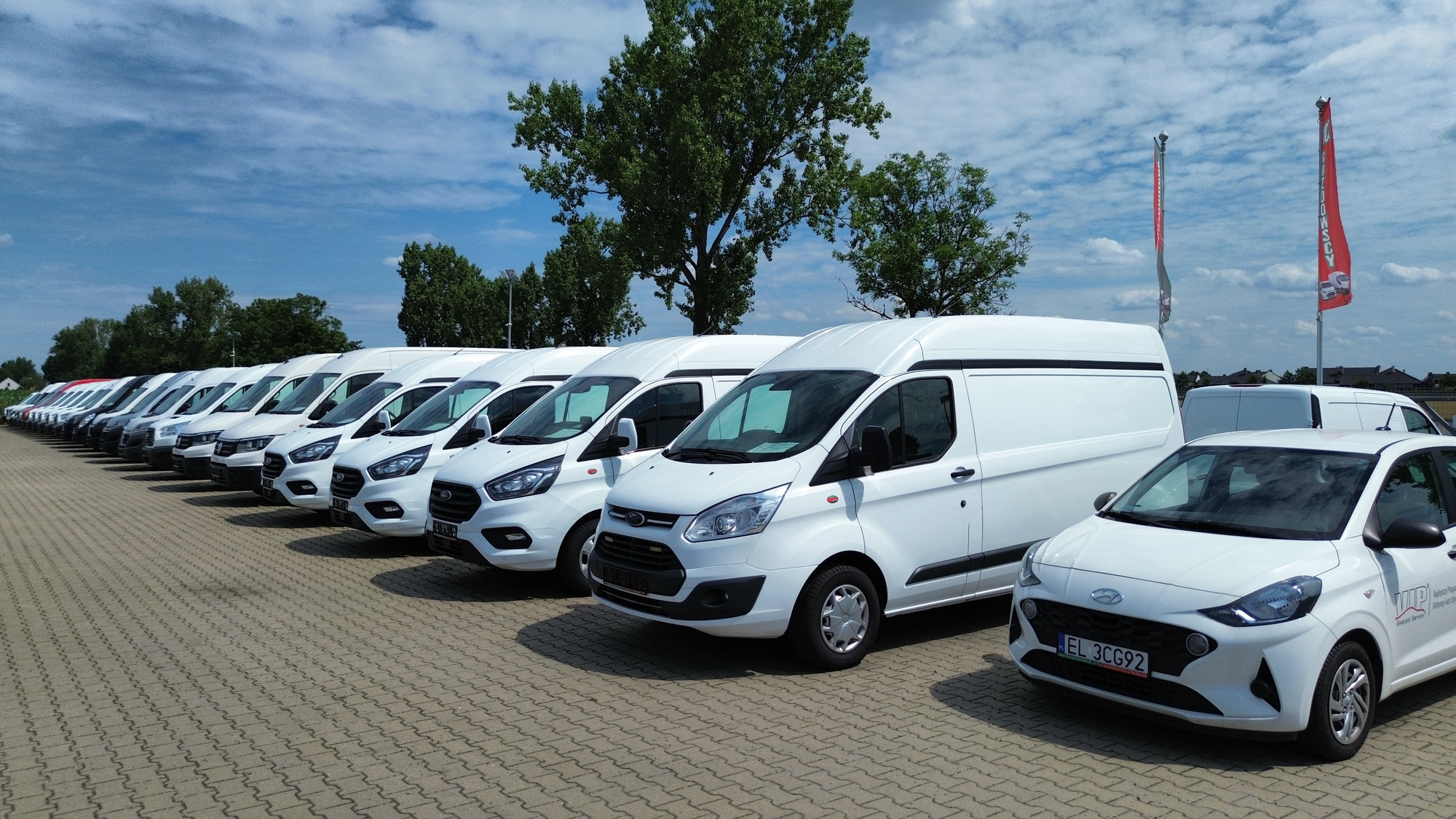 TRUCK GOZDOWSCY SPÓŁKA CYWILNA ANGELIKA GOZDOWSKA MAREK ZBYTNIEWSKI undefined: picture 3