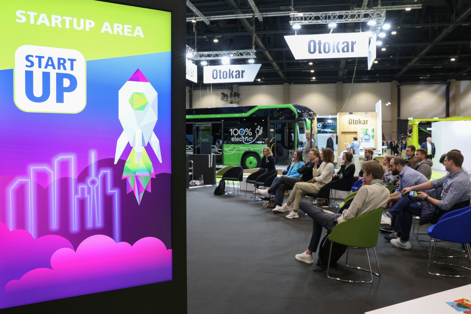 BUS2BUS 2026 undefined: picture 3