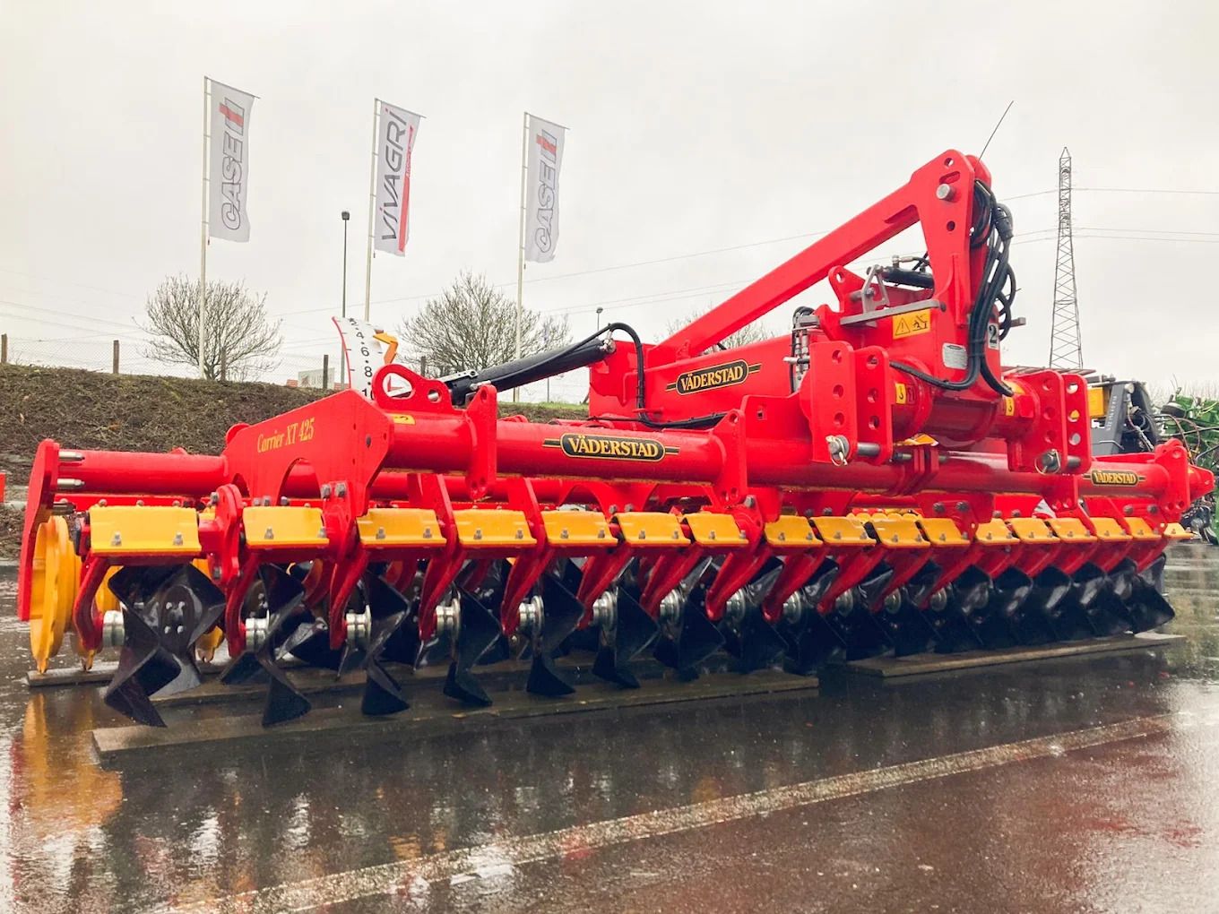 VIVAGRI undefined: picture 2