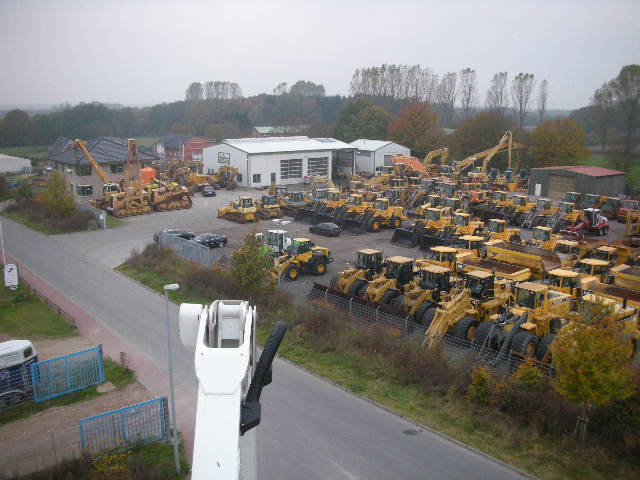 BAUMA Vermiet- und Handels GmbH - Construction machinery - Year: 2019, 3-axle undefined: picture 1