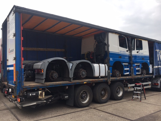 Engel Trucks B.V. - vehicles for sale undefined: picture 9