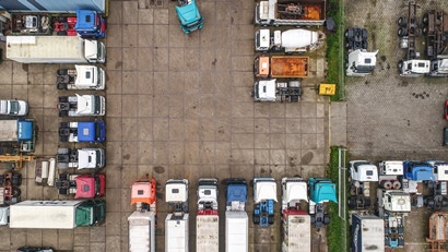 Engel Trucks B.V. - vehicles for sale undefined: picture 2